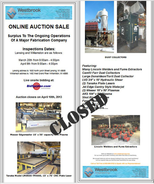 A-Major-Fabrication-and-Machine-Shop_auctions_gallery