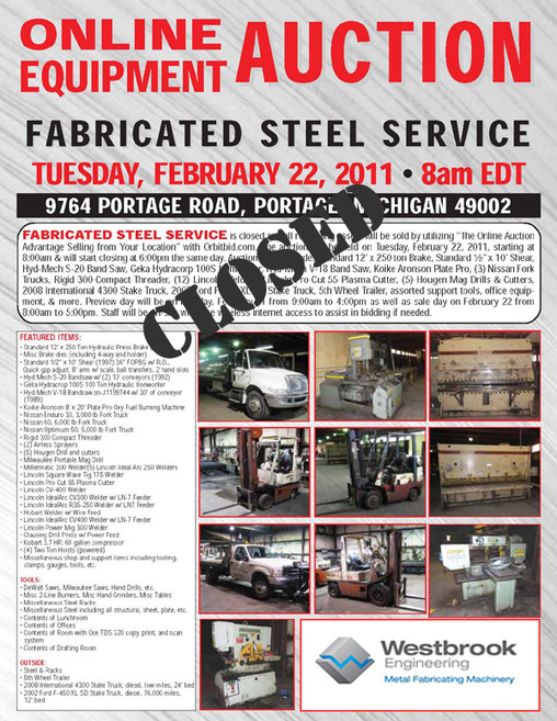 Fabricated-Steel-Service_auctions_gallery